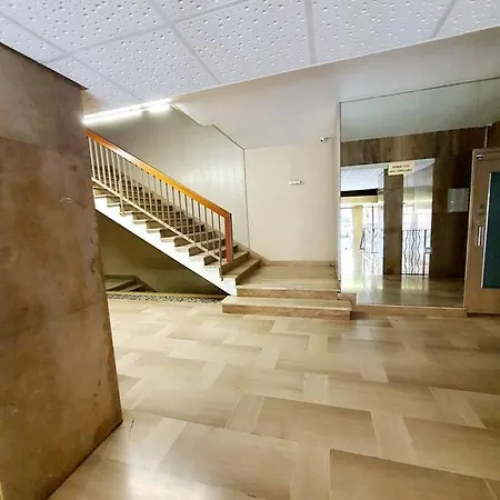 Apartment Le Palace Au Centre-ville