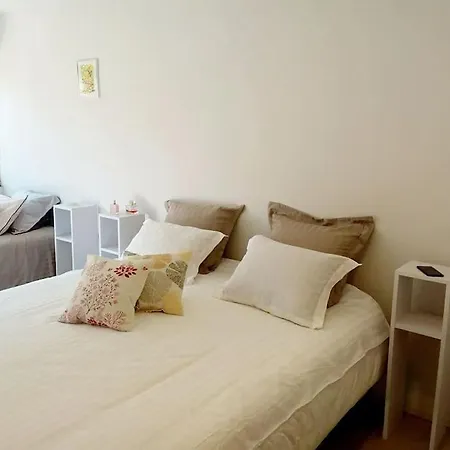 Apartment Le Palace Au Centre-ville Perpignan