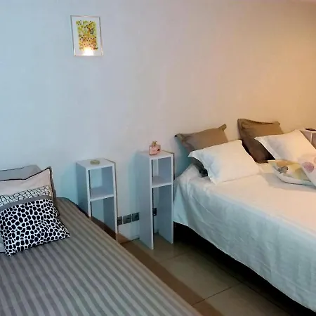 Apartment Le Palace Au Centre-ville