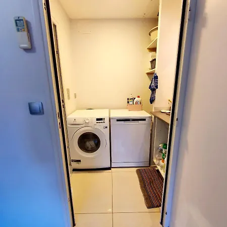 Le Palace Au Centre-ville Apartment *