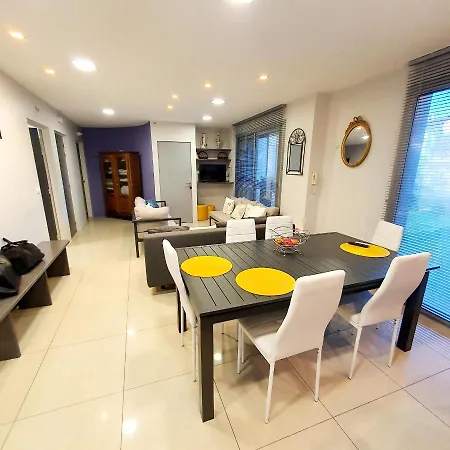 Le Palace Au Centre-ville Apartment Perpignan